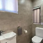 Sea View Duplex Penthouse - Mive アパート マルサスカーラ