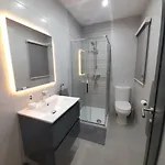 アパート Sea View Duplex Penthouse - Mive マルサスカーラ