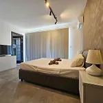 アパート Sea View Duplex Penthouse - Mive *