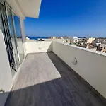 Sea View Duplex Penthouse - Mive *