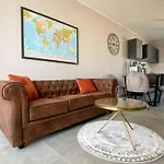 Sea View Duplex Penthouse - Mive