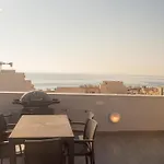 Sea View Duplex Penthouse - Mive アパート