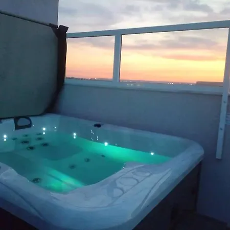Apartment Sea View Duplex Penthouse - Mive