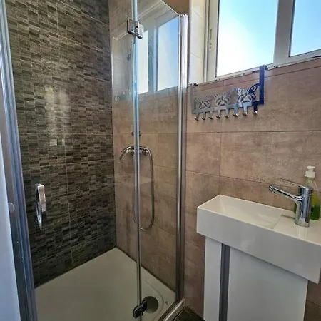 Apartment Sea View Duplex Penthouse - Mive Marsaskala