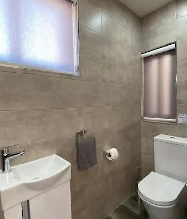 Sea View Duplex Penthouse - Mive Apartment Marsaskala