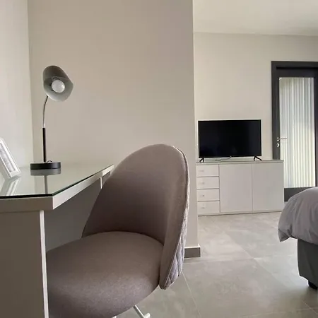 Daire Sea View Duplex Penthouse - Mive *
