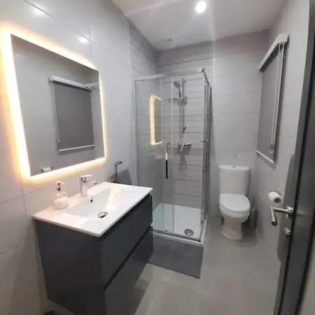 Daire Sea View Duplex Penthouse - Mive Marsaskala