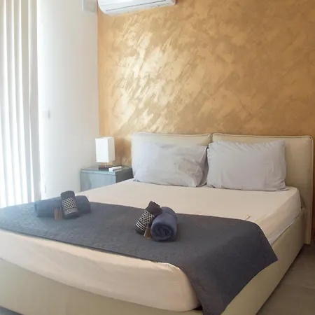 Sea View Duplex Penthouse - Mive Marsaskala