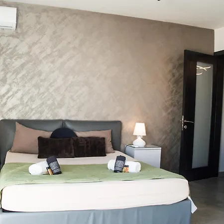 Apartment Sea View Duplex Penthouse - Mive Marsaskala