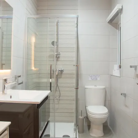 Sea View Duplex Penthouse - Mive * Marsaskala