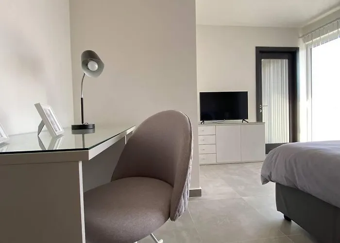 Apartment Sea View Duplex Penthouse - Mive *