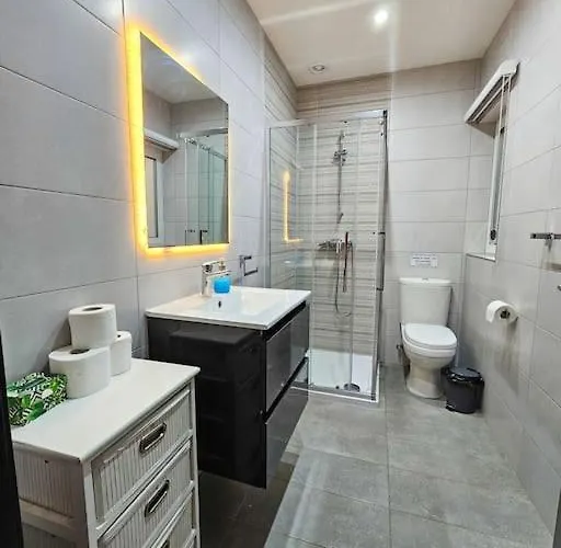 Sea View Duplex Penthouse - Mive Marsaskala