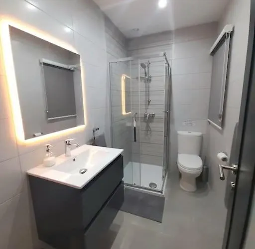 Apartment Sea View Duplex Penthouse - Mive Marsaskala