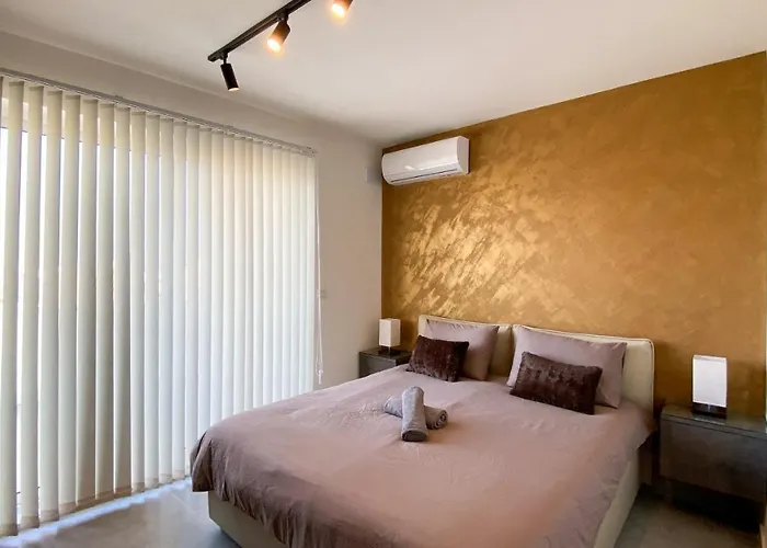 Apartment Sea View Duplex Penthouse - Mive