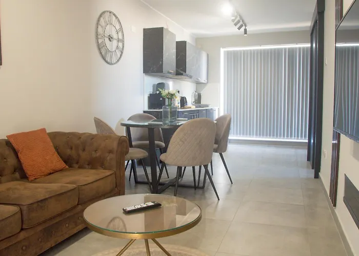 Apartment Sea View Duplex Penthouse - Mive Marsaskala