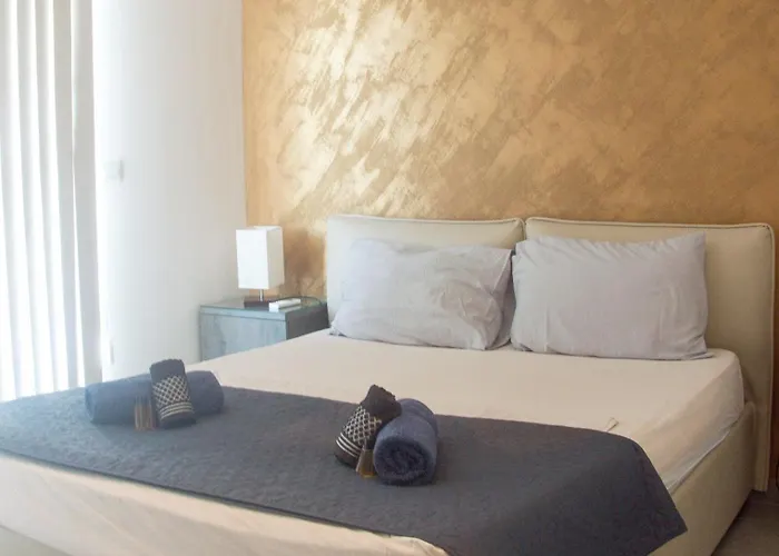 Sea View Duplex Penthouse - Mive Marsaskala