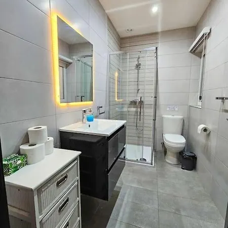 Sea View Duplex Penthouse - Mive Марсаскала