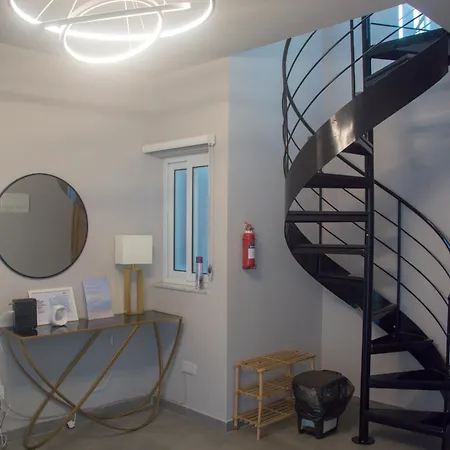 Sea View Duplex Penthouse - Mive *