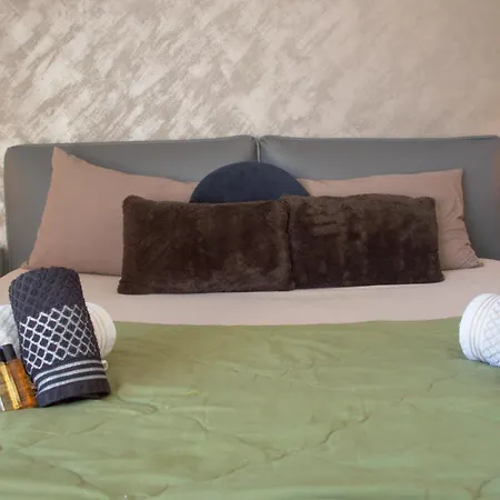 Sea View Duplex Penthouse - Mive * Марсаскала