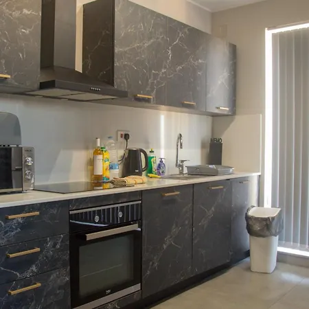 Sea View Duplex Penthouse - Mive