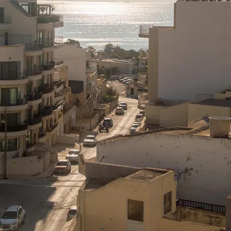 Apartament Sea View Duplex Penthouse - Mive *