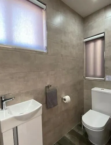 Sea View Duplex Penthouse - Mive Appartement Marsaskala