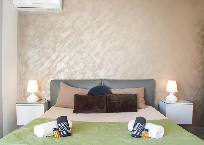 Appartamento Sea View Duplex Penthouse - Mive *