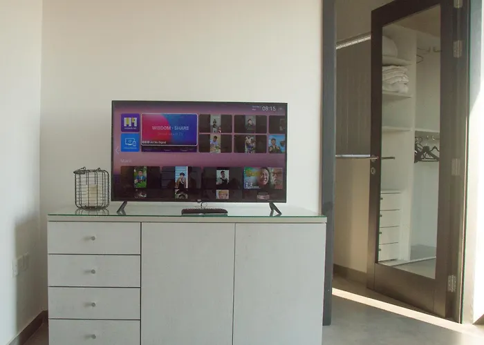 Sea View Duplex Penthouse - Mive * Marsaskala