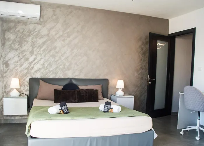 Appartamento Sea View Duplex Penthouse - Mive Marsaskala