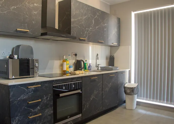 Sea View Duplex Penthouse - Mive