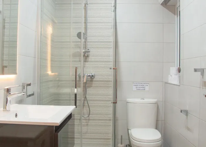 Sea View Duplex Penthouse - Mive * Marsaskala