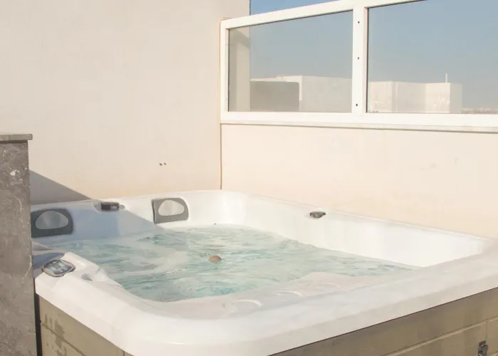 Appartamento Sea View Duplex Penthouse - Mive *